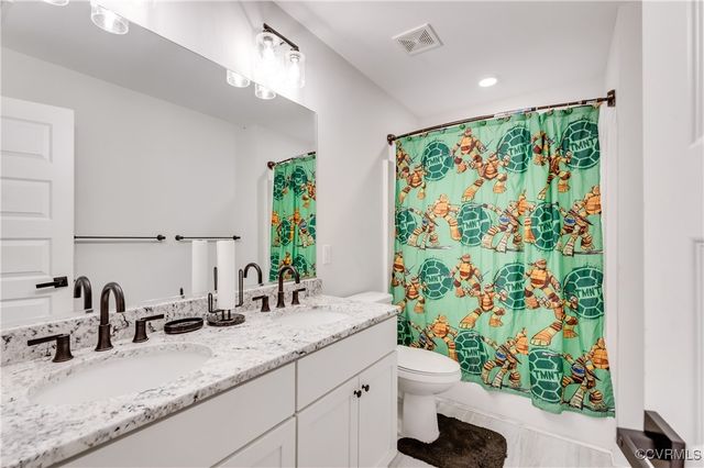 15606 Corte Castle Ter, Chesterfield, VA 23838