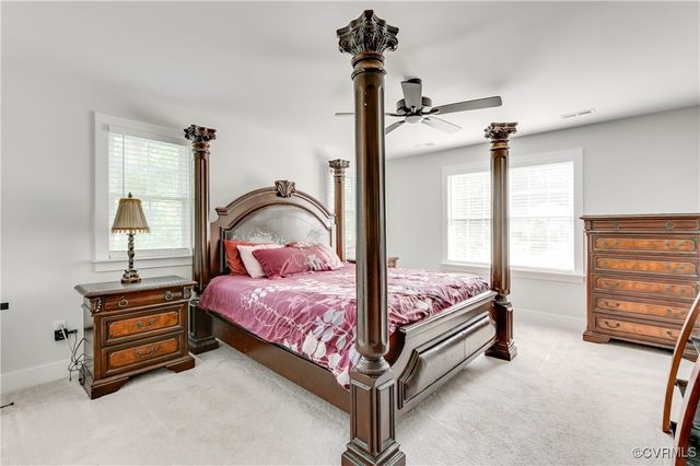 15606 Corte Castle Ter, Chesterfield, VA 23838