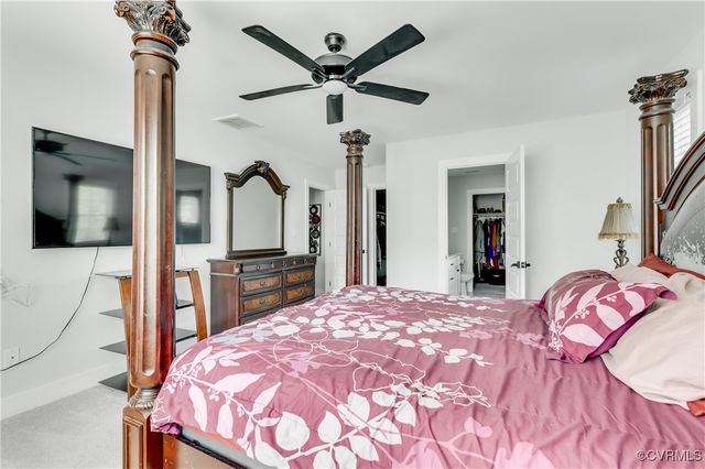 15606 Corte Castle Ter, Chesterfield, VA 23838