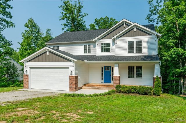 15606 Corte Castle Ter, Chesterfield, VA 23838