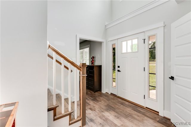 15606 Corte Castle Ter, Chesterfield, VA 23838