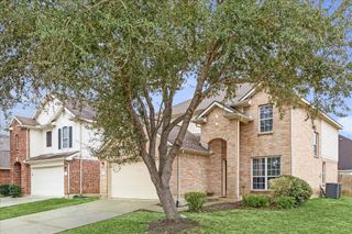 17923 Hollow Hill Lane, Richmond, TX 77407