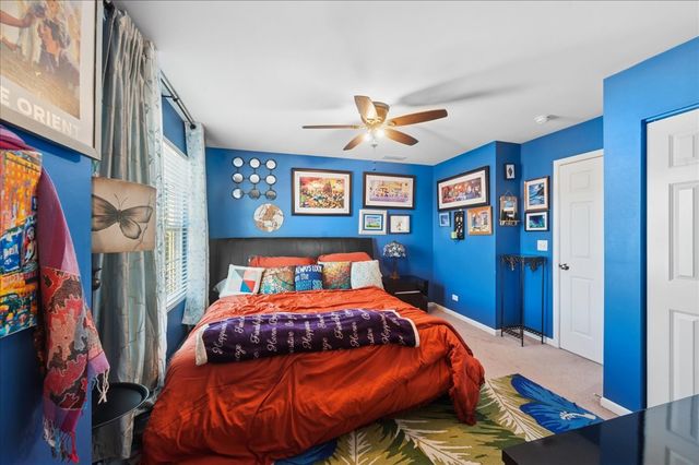 6540 Lilac Boulevard, Hanover Park, IL 60133