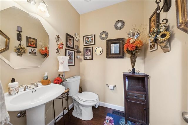 6540 Lilac Boulevard, Hanover Park, IL 60133