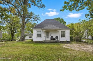 507 W Hill Street, Neosho, MO 64850