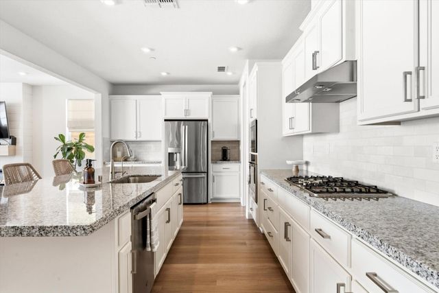 4616 S Hills Dr, Folsom, CA 95630