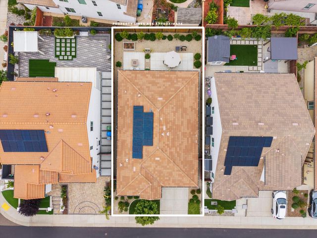 4616 S Hills Dr, Folsom, CA 95630