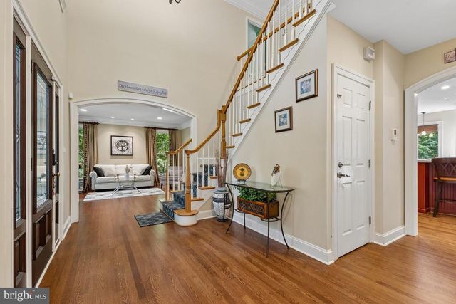 5843 OLD DOMINION CT, Warrenton, VA 20187