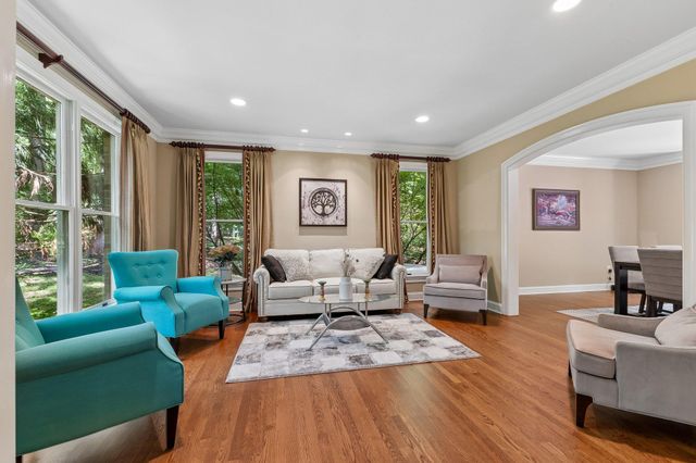 5843 OLD DOMINION CT, Warrenton, VA 20187