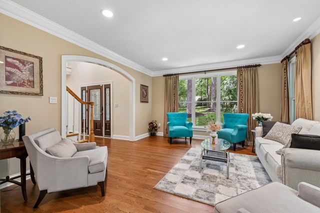 5843 OLD DOMINION CT, Warrenton, VA 20187
