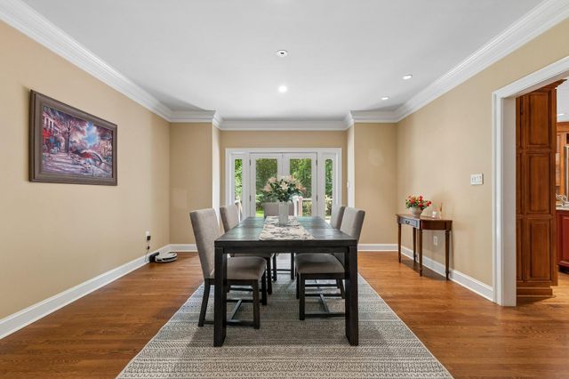 5843 OLD DOMINION CT, Warrenton, VA 20187