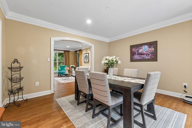 5843 OLD DOMINION CT, Warrenton, VA 20187