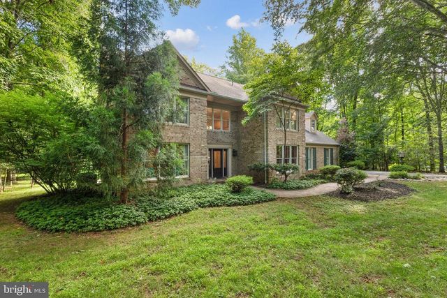5843 OLD DOMINION CT, Warrenton, VA 20187