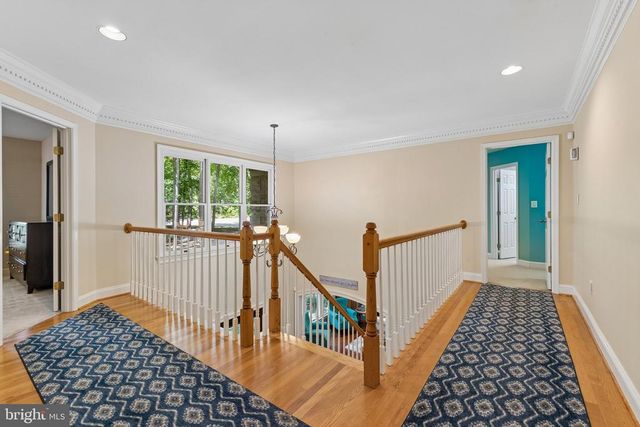 5843 OLD DOMINION CT, Warrenton, VA 20187