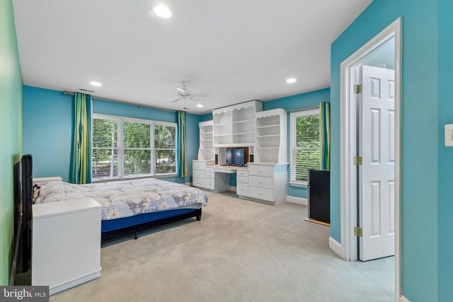5843 OLD DOMINION CT, Warrenton, VA 20187