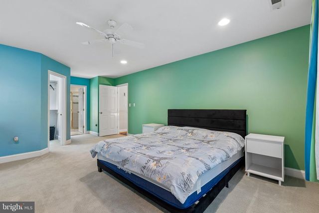 5843 OLD DOMINION CT, Warrenton, VA 20187