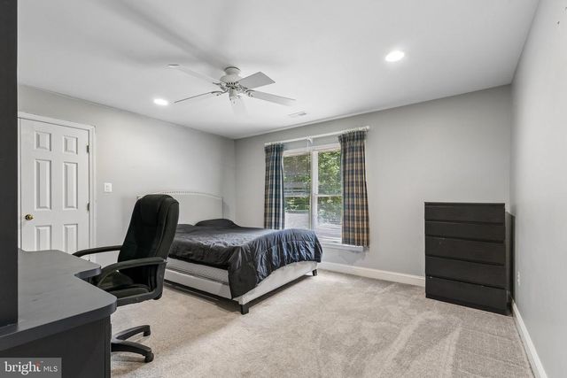 5843 OLD DOMINION CT, Warrenton, VA 20187