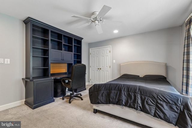 5843 OLD DOMINION CT, Warrenton, VA 20187