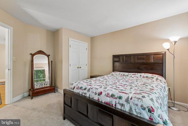 5843 OLD DOMINION CT, Warrenton, VA 20187