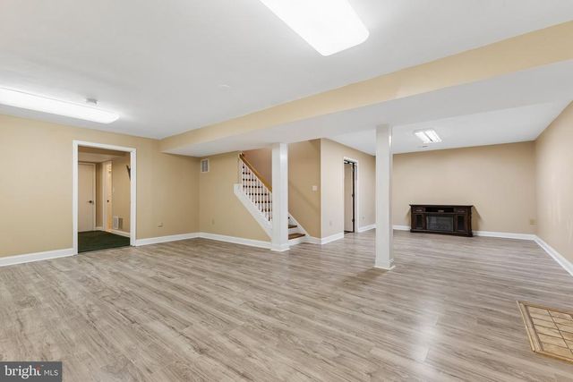 5843 OLD DOMINION CT, Warrenton, VA 20187