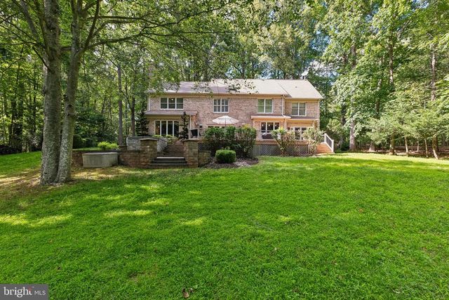 5843 OLD DOMINION CT, Warrenton, VA 20187