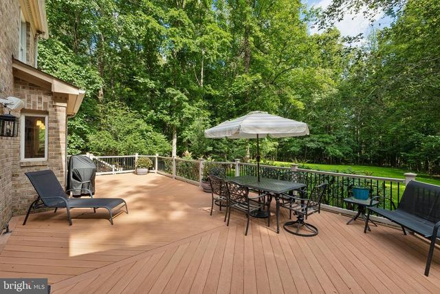 5843 OLD DOMINION CT, Warrenton, VA 20187