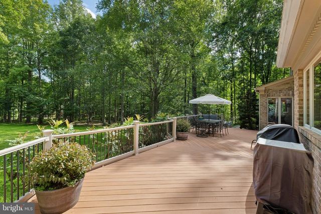 5843 OLD DOMINION CT, Warrenton, VA 20187