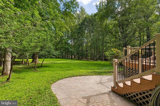 5843 OLD DOMINION CT, Warrenton, VA 20187