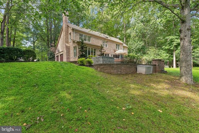 5843 OLD DOMINION CT, Warrenton, VA 20187