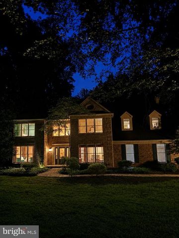 5843 OLD DOMINION CT, Warrenton, VA 20187
