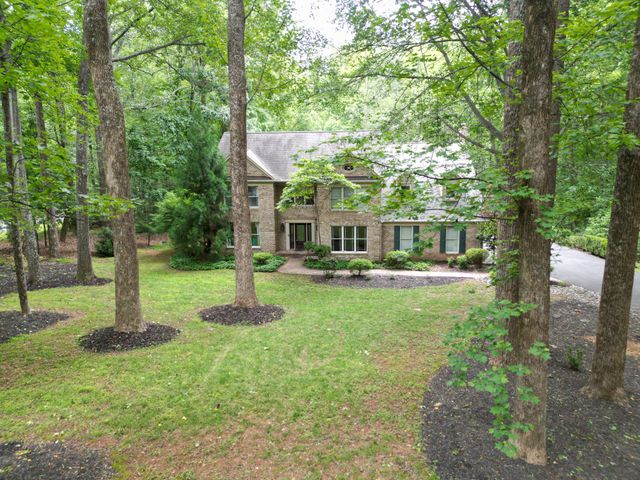 5843 OLD DOMINION CT, Warrenton, VA 20187
