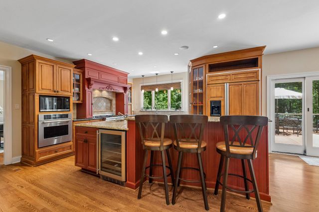 5843 OLD DOMINION CT, Warrenton, VA 20187
