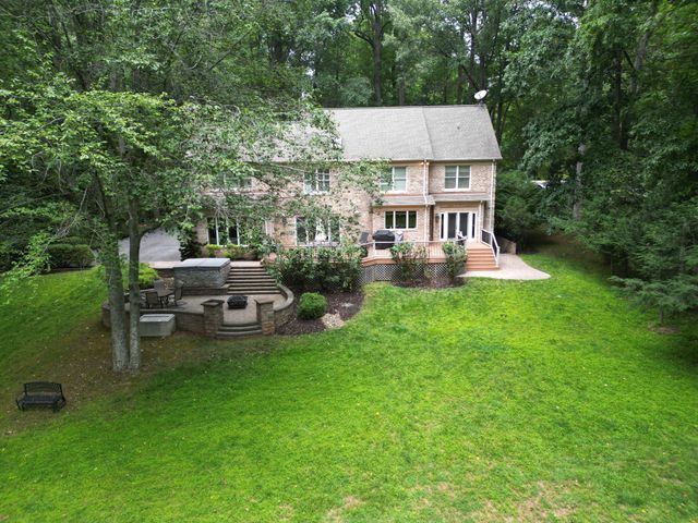 5843 OLD DOMINION CT, Warrenton, VA 20187