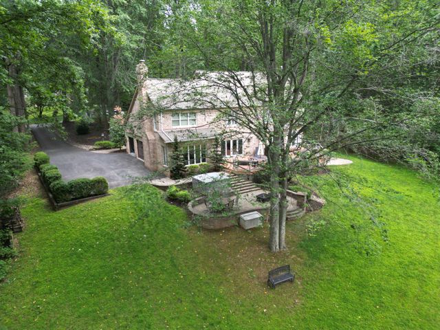 5843 OLD DOMINION CT, Warrenton, VA 20187
