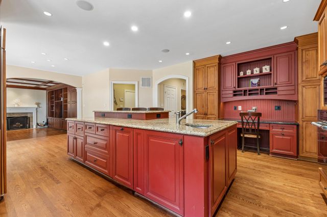 5843 OLD DOMINION CT, Warrenton, VA 20187