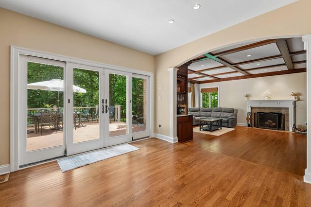 5843 OLD DOMINION CT, Warrenton, VA 20187
