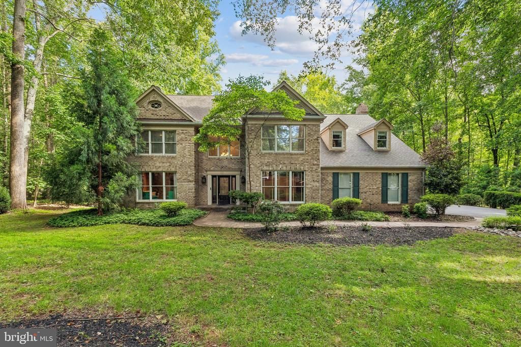 5843 OLD DOMINION CT, Warrenton, VA 20187