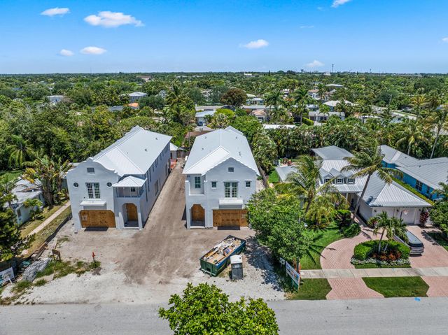 101 NE 13th Street, Delray Beach, FL 33444