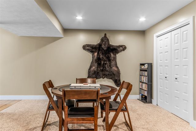 2852 N Saddle Ridge Court, Rockford, MI 49341