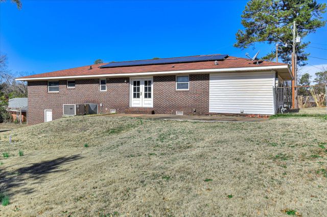 114 Horseshoe Road, North Augusta, SC 29841