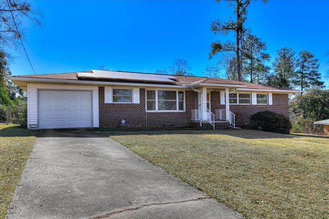 114 Horseshoe Road, North Augusta, SC 29841