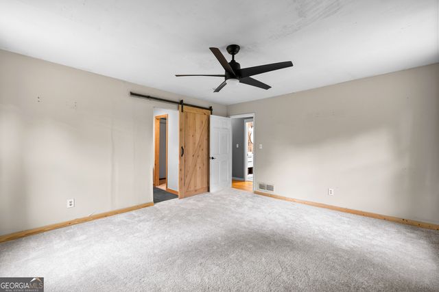 217 Lynn Drive, Fayetteville, GA 30215