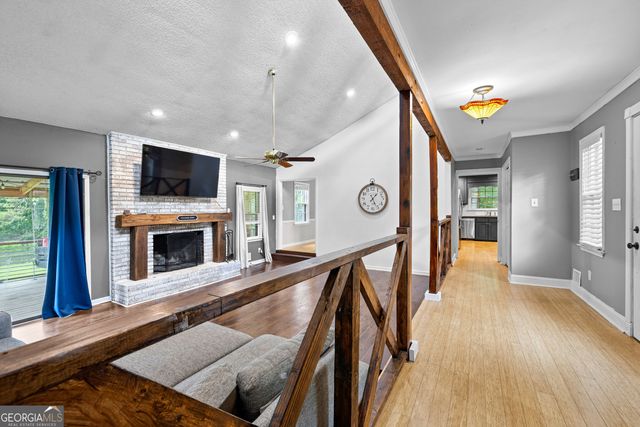 217 Lynn Drive, Fayetteville, GA 30215