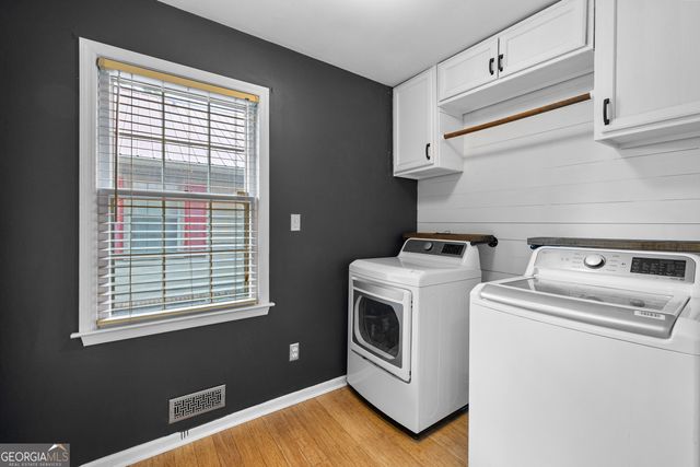 217 Lynn Drive, Fayetteville, GA 30215