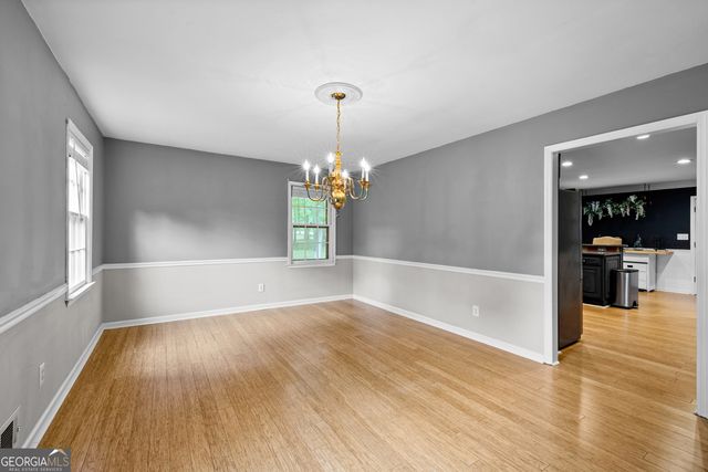 217 Lynn Drive, Fayetteville, GA 30215