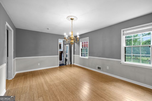 217 Lynn Drive, Fayetteville, GA 30215