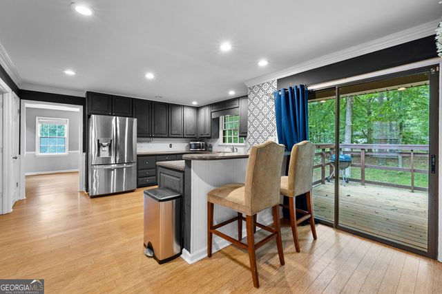 217 Lynn Drive, Fayetteville, GA 30215