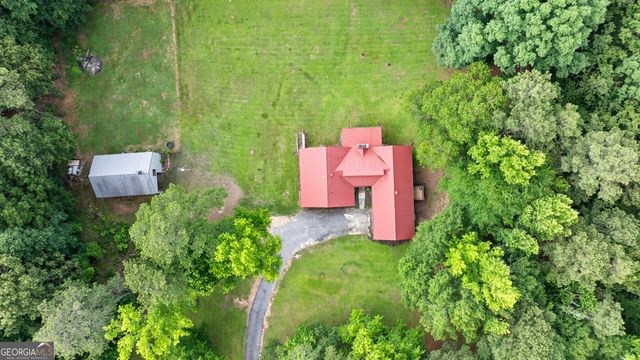 217 Lynn Drive, Fayetteville, GA 30215