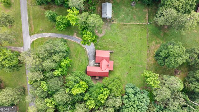 217 Lynn Drive, Fayetteville, GA 30215