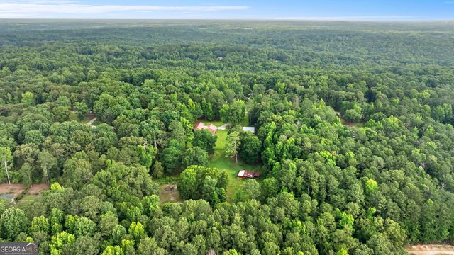 217 Lynn Drive, Fayetteville, GA 30215